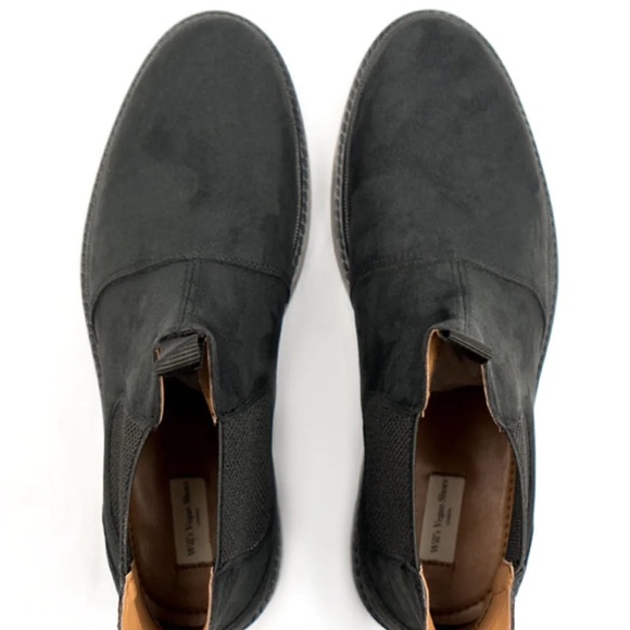 WVS NWOT CONTINENTAL CHELSEA BOOT - Picture 3 of 7